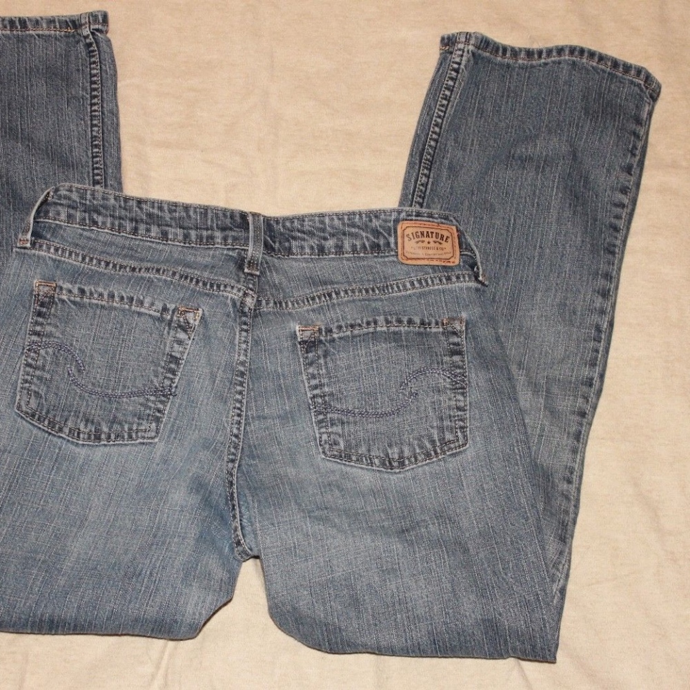 LEVI's Vintage jeans denim size 8